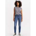 Levis Skinny-fit-Jeans der Marke Levis