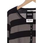 Langarmshirt von Replay, in der Farbe Schwarz, aus Baumwolle, andere Perspektive, Vorschaubild
