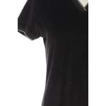 Kleid von Lacoste, in der Farbe Braun, aus Baumwolle, andere Perspektive, Vorschaubild
