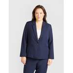 Blazer von Vero Moda Curve, andere Perspektive, Vorschaubild