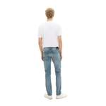 Push-Up Jeans von Tom Tailor, aus Polyester, andere Perspektive, Vorschaubild