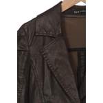 Sonstige Jacke von PATRIZIA PEPE, in der Farbe Braun, aus Baumwolle, andere Perspektive, Vorschaubild