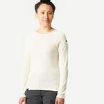 Langarmshirt Damen der Marke FORCLAZ