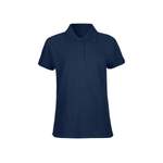Neutral Bio-Damen-Poloshirt, der Marke Neutral