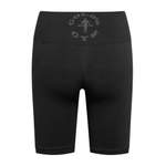 Shorty von GOLD'S GYM APPAREL, in der Farbe Schwarz, aus Polyester, andere Perspektive, Vorschaubild