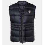 Moncler Daunenweste der Marke Moncler