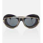 Loewe Aviator-Sonnenbrille der Marke Loewe