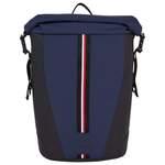 Laptoprucksack von Tommy Hilfiger, in der Farbe Blau, aus Kunststoff, Vorschaubild