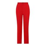 Hose von Wallis Petite, in der Farbe Rot, aus Polyester, Vorschaubild