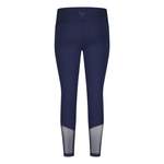 Leggings von Betty Barclay, in der Farbe Blau, aus Baumwolle, andere Perspektive, Vorschaubild