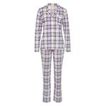 Pyjama von s.Oliver, Mehrfarbig, aus Baumwolle, Vorschaubild