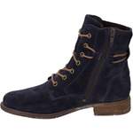 Stiefeletten blau der Marke Josef Seibel