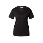 T-Shirt von Calvin Klein, in der Farbe Schwarz, aus Jersey, Vorschaubild