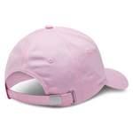 Baseball Cap von Tommy Hilfiger, in der Farbe Rosa, aus Baumwolle, andere Perspektive, Vorschaubild