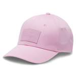 Baseball Cap von Tommy Hilfiger, in der Farbe Rosa, aus Baumwolle, Vorschaubild