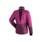 Skijacke von maier sports, in der Farbe Lila, aus Polyester, andere Perspektive, Vorschaubild