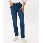 Push-Up Jeans von BRAX, Mehrfarbig, aus Baumwolle, Vorschaubild