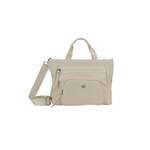 Henkeltasche von Gerry Weber, in der Farbe Beige, aus Polyester, andere Perspektive, Vorschaubild