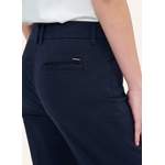 5-Pocket-Hose von BRAX, in der Farbe Schwarz, aus Baumwolle, andere Perspektive, Vorschaubild