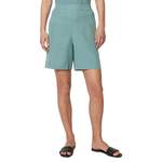 Shorts von Marc O'Polo, in der Farbe Blau, aus Lyocell, andere Perspektive, Vorschaubild