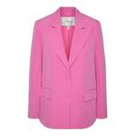 Blusenblazer von Y.A.S, in der Farbe Rosa, aus Polyester, andere Perspektive, Vorschaubild