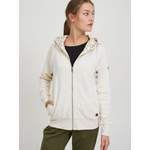 OXMO Kapuzensweatjacke der Marke OXMO