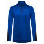 Laufshirt von Gore Wear, aus Polyester, andere Perspektive, Vorschaubild