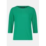 T-Shirt von Betty Barclay, in der Farbe Grün, aus Polyester, Vorschaubild
