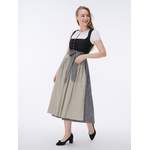 GOTTSEIDANK Dirndl der Marke gottseidank