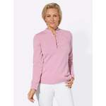 Sonstige Pullover von Classic Basics, in der Farbe Rosa, andere Perspektive, Vorschaubild