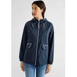 Windbreaker von Street One, aus Nylon, andere Perspektive, Vorschaubild