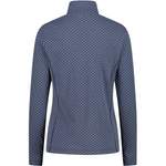 Rollkragenpullover von CMP, aus Polyester, andere Perspektive, Vorschaubild