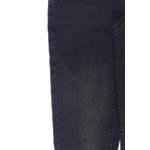 Jeans von ONLY MATERNITY, in der Farbe Grau, aus Baumwolle, andere Perspektive, Vorschaubild