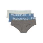 Panty von Marc O'Polo, in der Farbe Grau, aus Baumwolle, Vorschaubild