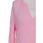 Klassische Bluse von Rich & Royal, in der Farbe Rosa, andere Perspektive, Vorschaubild