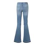 Jeans von Only Tall, in der Farbe Blau, andere Perspektive, Vorschaubild