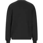 Sweatshirt von ATHLECIA, in der Farbe Schwarz, aus Polyester, andere Perspektive, Vorschaubild