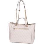 Sonstige Handtasche von Guess, in der Farbe Weiss, aus Polyurethan, andere Perspektive, Vorschaubild