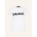 dsquared2 T-Shirt der Marke Dsquared2