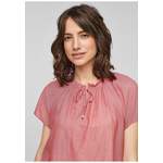 Bluse von s.Oliver, in der Farbe Rot, andere Perspektive, Vorschaubild