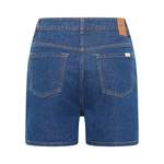 Shorts von mustang, in der Farbe Blau, andere Perspektive, Vorschaubild