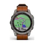 Garmin Smartwatch der Marke Garmin