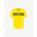 T-shirt Aus der Marke Moschino
