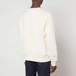 Sweatshirt von Ralph Lauren, in der Farbe Weiss, aus Baumwolle, andere Perspektive, Vorschaubild