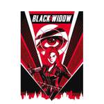 Black Widow der Marke Original Hero