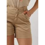 Shorts von Nukus, in der Farbe Beige, andere Perspektive, Vorschaubild