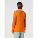 Sonstige Pullover von Fransa, in der Farbe Orange, aus Polyacryl, andere Perspektive, Vorschaubild
