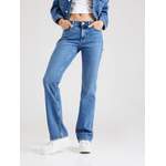 Bootcut von Tommy Jeans, in der Farbe Blau, andere Perspektive, Vorschaubild