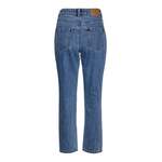 7/8-Jeans von Vero Moda, in der Farbe Blau, andere Perspektive, Vorschaubild