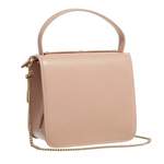 Sonstige Handtasche von Chloé, in der Farbe Beige, aus Leder, andere Perspektive, Vorschaubild